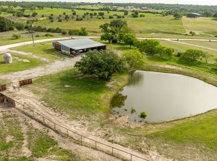 570 Private Road 1562, Stephenville, TX 76401