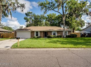 506 KEVIN Drive, Orange Park, FL 32073