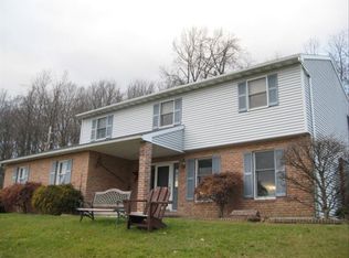 159 Fry Rd, Fleetwood, PA 19522