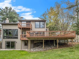 10802 W R Ave, Mattawan, MI 49071