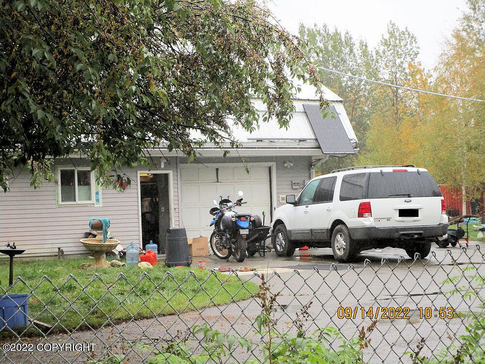 872 Rollage Rd, North Pole, AK 99705 Zillow