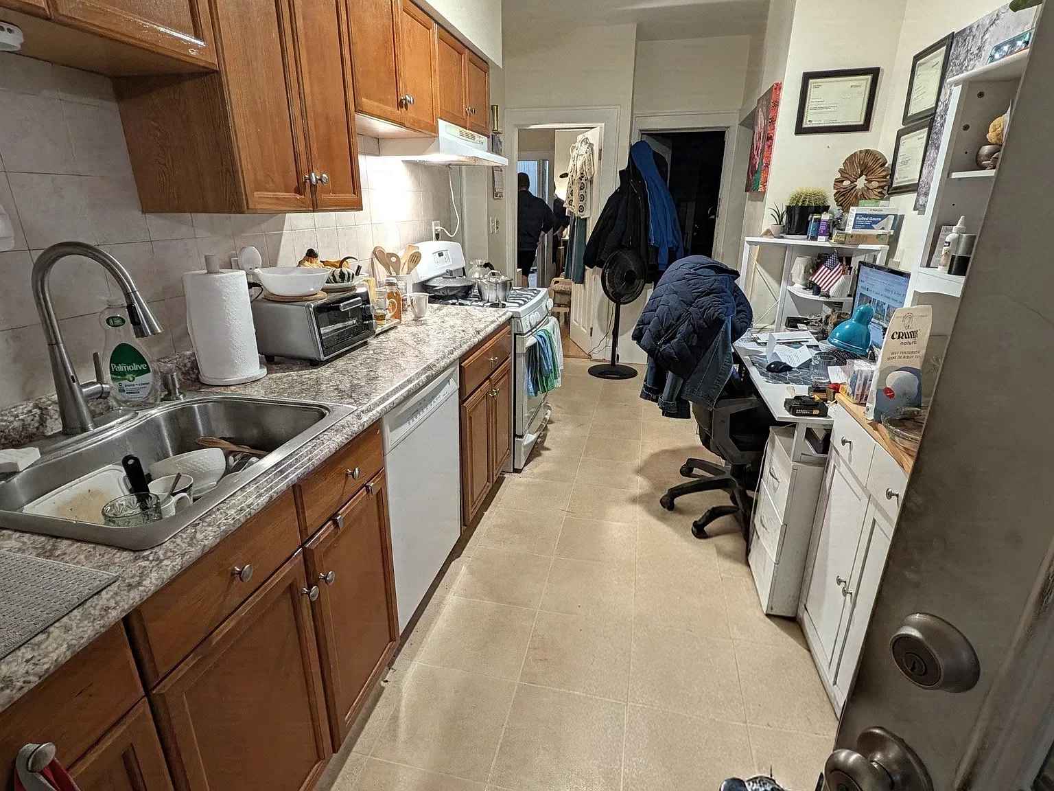 1 bed, $1,800 — Photo 4