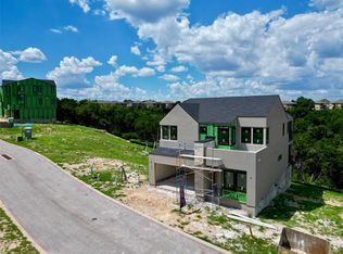 9803 Ribelin Ranch Ct #15, Austin, TX 78750