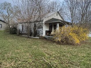 414 W Center St, Munfordville, KY 42765