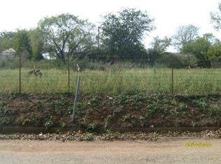 0 N Live Oak St, Mason, TX 76856