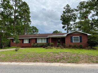 1310 Robin St, Cordele, GA 31015