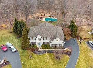 5520 Liber Ct, Gainesville, VA 20155