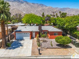 553 N Paseo De Anza, Palm Springs, CA 92262
