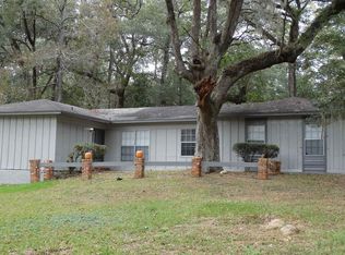 1909 Nanticoke Cir, Tallahassee, FL 32303