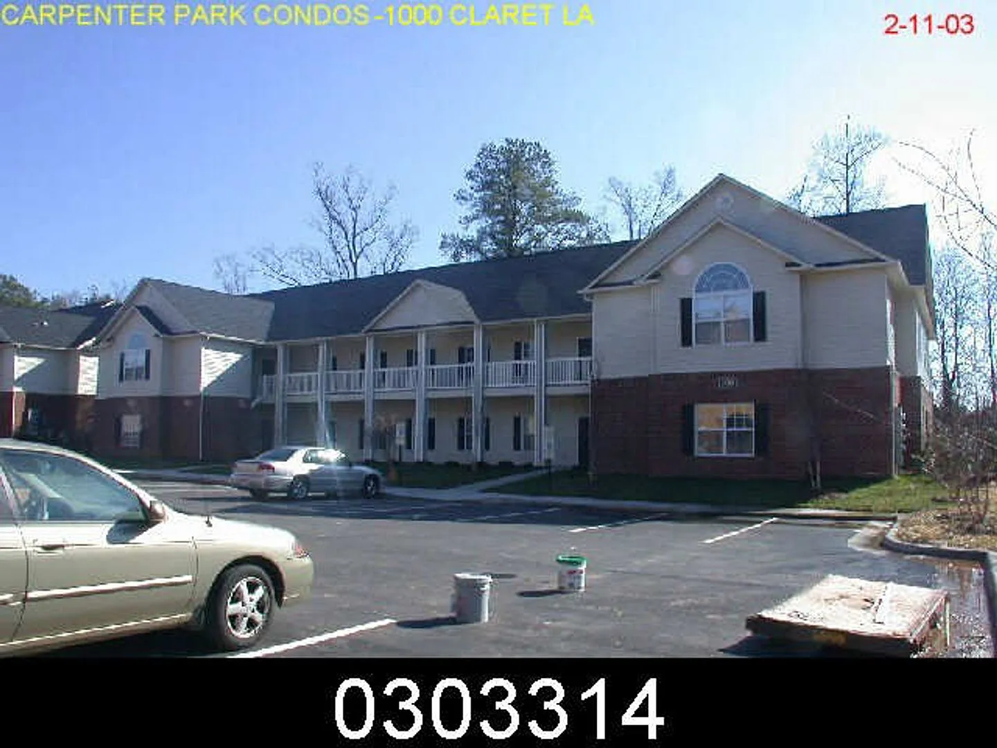 1013 Claret Lane, Morrisville, NC/Townhouse — Photo 1