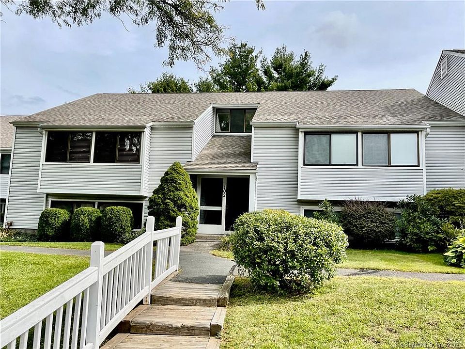 102 Brookwood Dr APT A, Rocky Hill, CT 06067 Zillow
