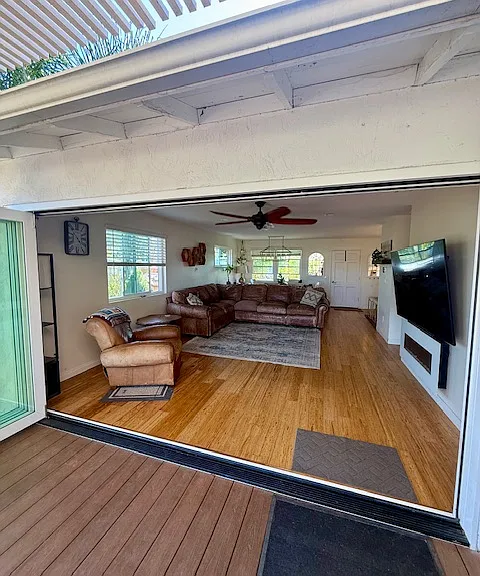 3603 Tomahawk Ln — Photo 4