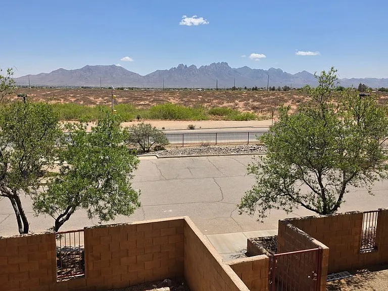Jornada Town Homes — Photo 35