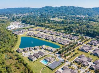 1615 Sedgefield Dr, Ooltewah, TN 37363