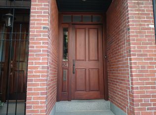 24 Rutland St, Boston, MA 02118