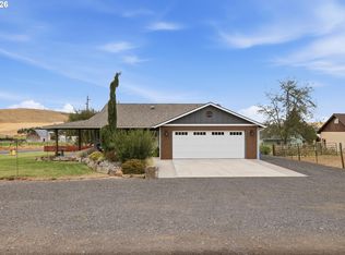226 SE Heimrich St, Dufur, OR 97021