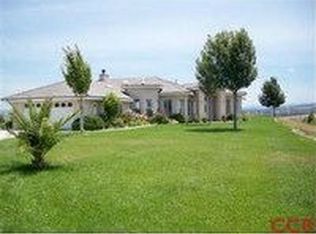 8690 N Barnes Rd, Paso Robles, CA 93446