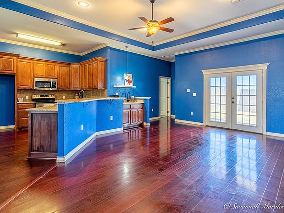 2nd image of 1724 E Scharbauer Dr