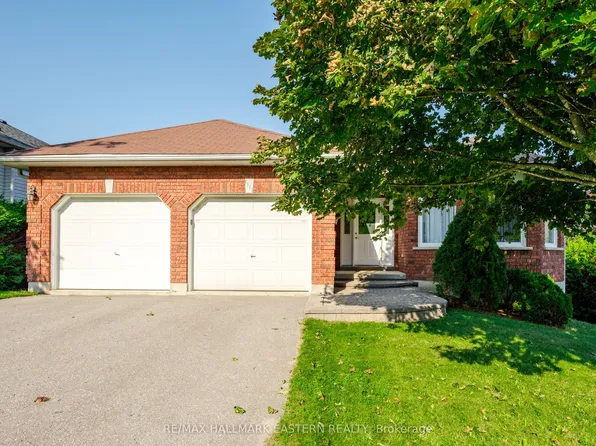 1111 Afton Rd, Peterborough, ON K9J 8L1