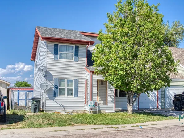 305 Charcoal Ct, Wright, WY 82732