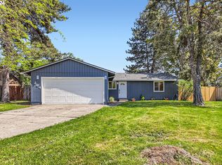 264 NE Palomar Ct, Hillsboro, OR 97124