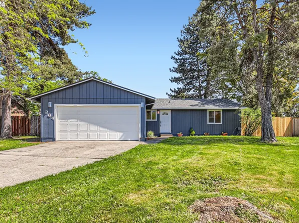 264 NE Palomar Ct, Hillsboro, OR 97124