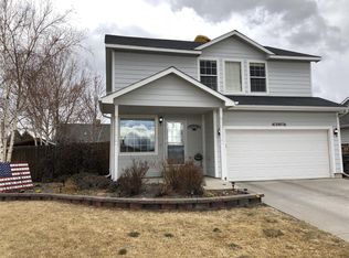 2107 Leah Ln, Montrose, CO 81401