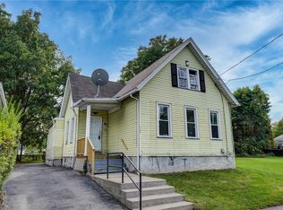 235 Wilder St, Rochester, NY 14611