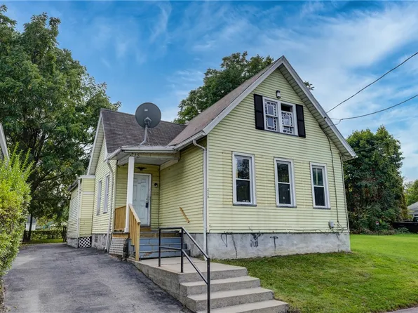 235 Wilder St, Rochester, NY 14611