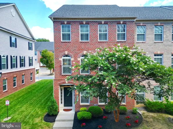 948 Hall Station Dr, Bowie, MD 20721