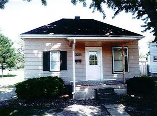 328 Perkins St, Kewanee, IL 61443