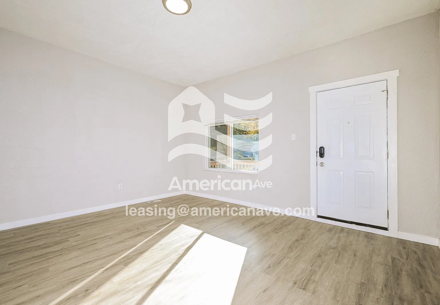 3 bed, 1.0 bath, 1568 sqft, $1,365 — Photo 4