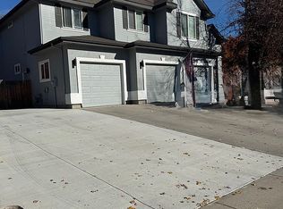 13228 W Redwick Dr, Boise, ID 83713