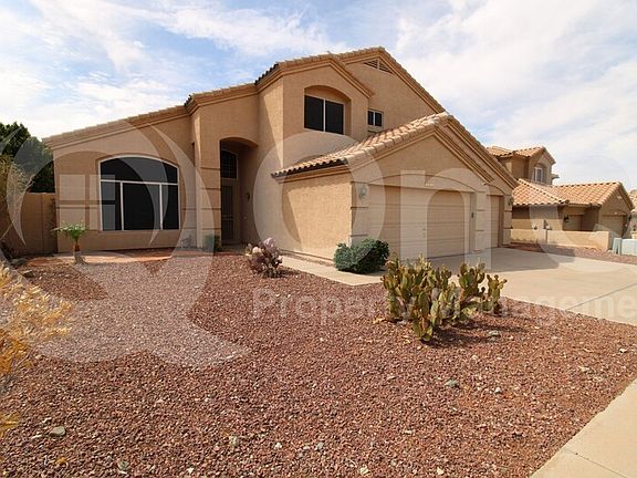 2nd image of 1715 W Cathedral Rock Dr