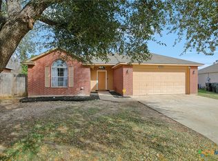 7114 Pappus Ct, Temple, TX 76502