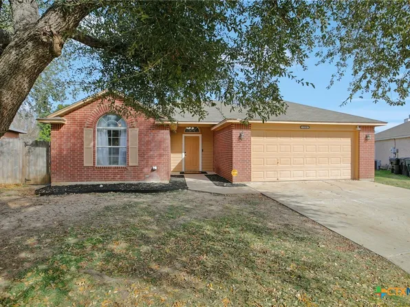 7114 Pappus Ct, Temple, TX 76502