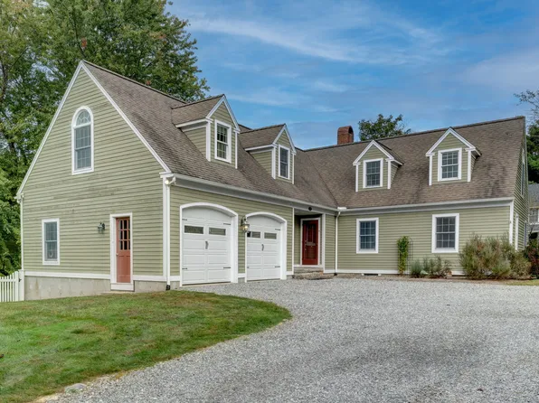 113 North Lake Street, Litchfield, CT 06759