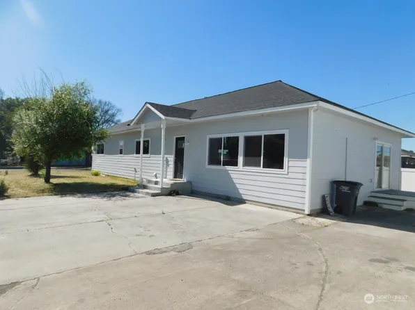 401 E 3rd Avenue, Odessa, WA 99159