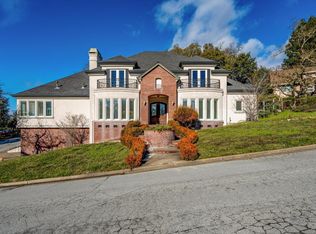 3557 Golf View Ter, Santa Rosa, CA 95405