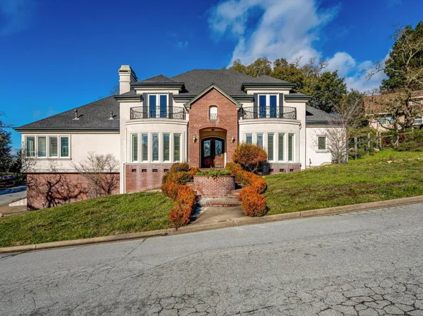 3557 Golf View Ter, Santa Rosa, CA 95405