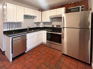 162 Broadway #2L, Somerville, MA 02145