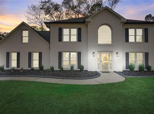 5095 Stratford Way, Powder Springs, GA 30127