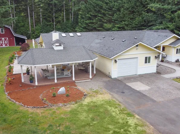 13005 NE 280th Cir, Battle Ground, WA 98604