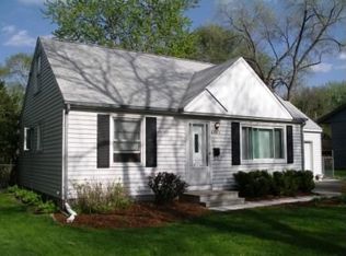 6905 11th Ave S, Richfield, MN 55423