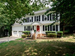 5612 Fiddlers Ridge Ln, Midlothian, VA 23112