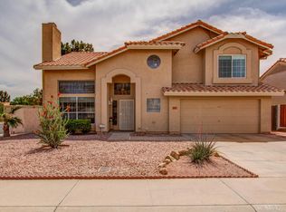 4363 E Windmere Dr, Phoenix, AZ 85048