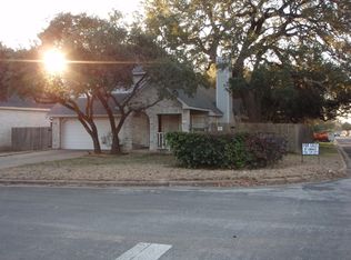 700 Silver Leaf Cv, Leander, TX 78641