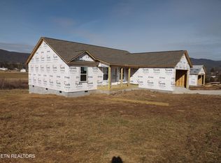 941 Shawanee Rd, Harrogate, TN 37752