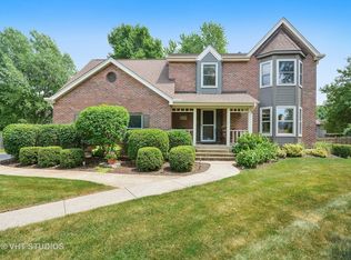 639 Sylvan Ct, Batavia, IL 60510