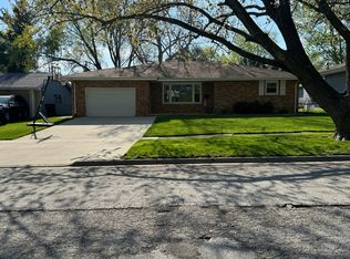 801 Highpoint Rd, Normal, IL 61761